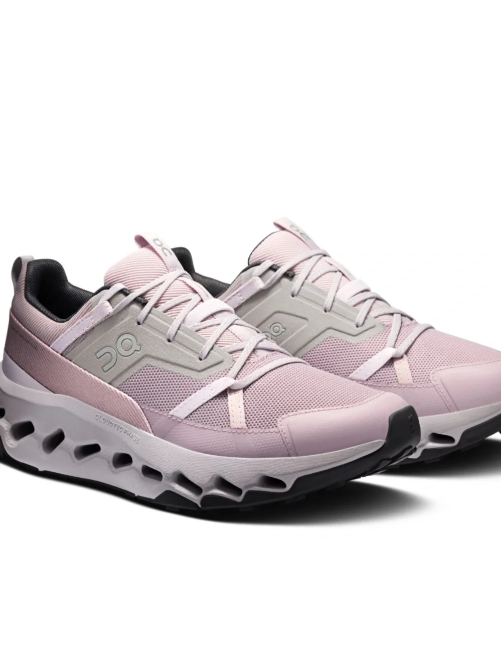 New On Cloudventure Arctic Marina Trail Running Shoes Comfort Women’s - Size 9.5